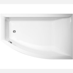 Vigga badekar i 2 varianter